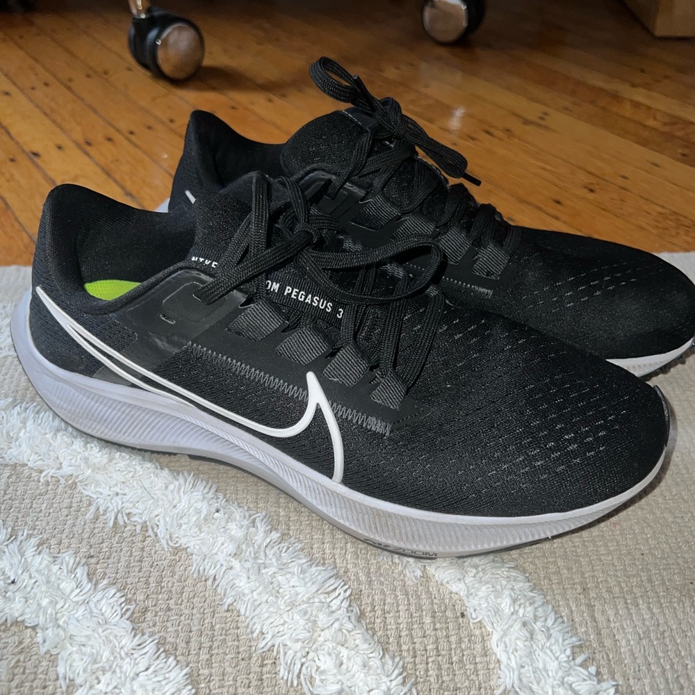 Nike Zoom Pegasus
